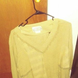 I like to sell things